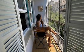 Afrodita Centro